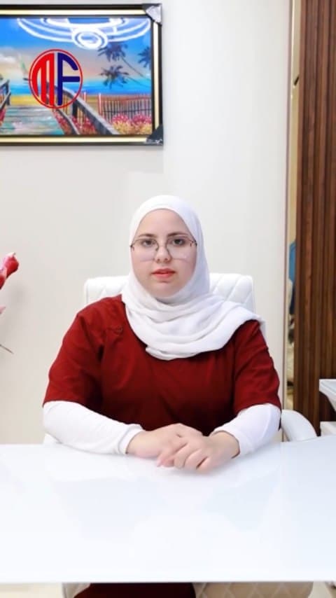 فيديو من مركز الفجر للعلاج الطبيعي
